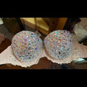 Jewel bra